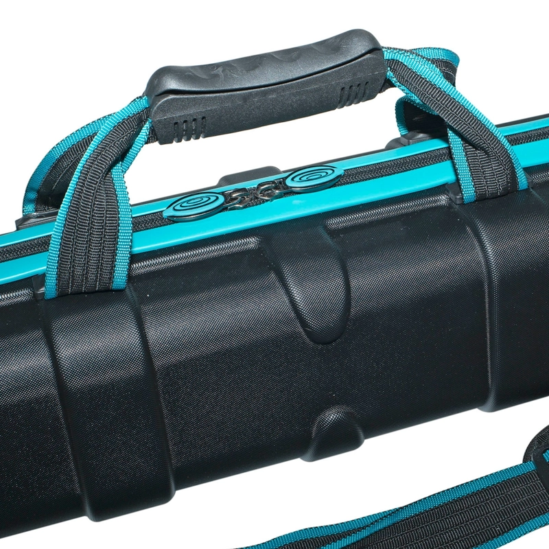 Drennan Armoured Compact Pole Case